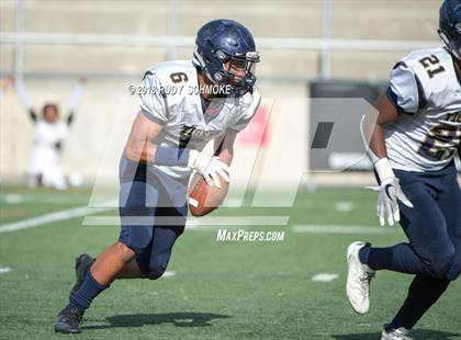 Thumbnail 3 in Central vs. Morse (CIF D3 Finals) photogallery.