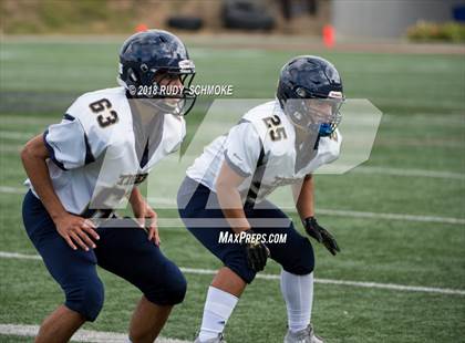 Thumbnail 3 in Central vs. Morse (CIF D3 Finals) photogallery.