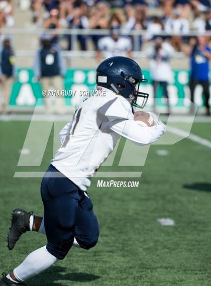 Thumbnail 3 in Central vs. Morse (CIF D3 Finals) photogallery.