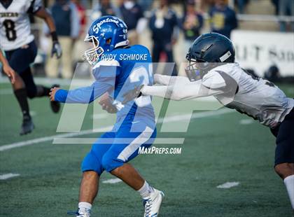 Thumbnail 2 in Central vs. Morse (CIF D3 Finals) photogallery.