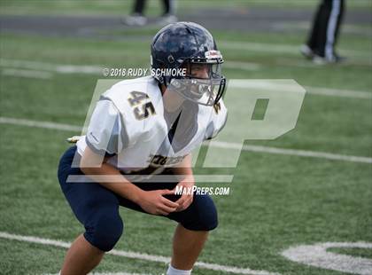Thumbnail 1 in Central vs. Morse (CIF D3 Finals) photogallery.