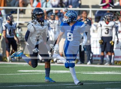 Thumbnail 2 in Central vs. Morse (CIF D3 Finals) photogallery.
