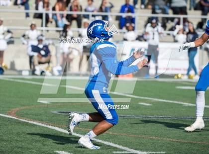 Thumbnail 1 in Central vs. Morse (CIF D3 Finals) photogallery.