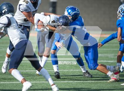 Thumbnail 3 in Central vs. Morse (CIF D3 Finals) photogallery.