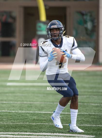 Thumbnail 1 in Central vs. Morse (CIF D3 Finals) photogallery.