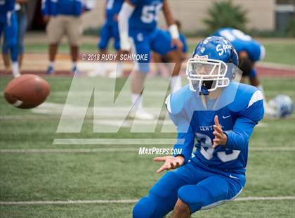 Thumbnail 1 in Central vs. Morse (CIF D3 Finals) photogallery.