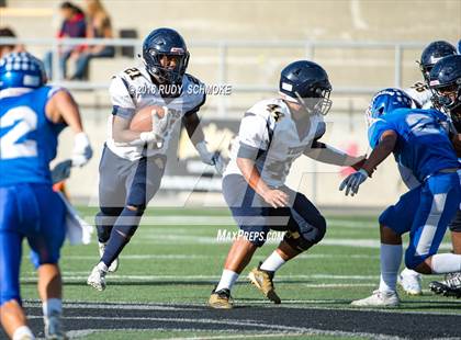 Thumbnail 3 in Central vs. Morse (CIF D3 Finals) photogallery.