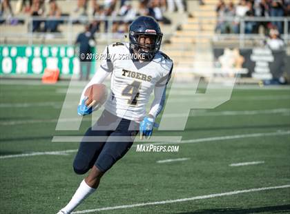 Thumbnail 3 in Central vs. Morse (CIF D3 Finals) photogallery.