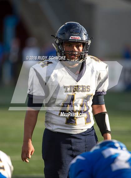 Thumbnail 3 in Central vs. Morse (CIF D3 Finals) photogallery.