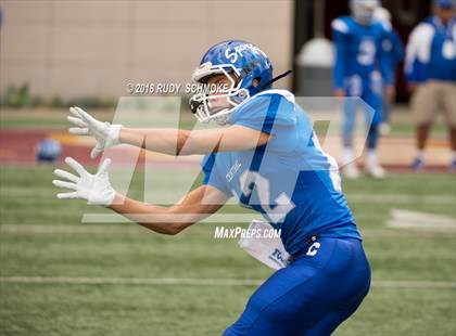 Thumbnail 1 in Central vs. Morse (CIF D3 Finals) photogallery.
