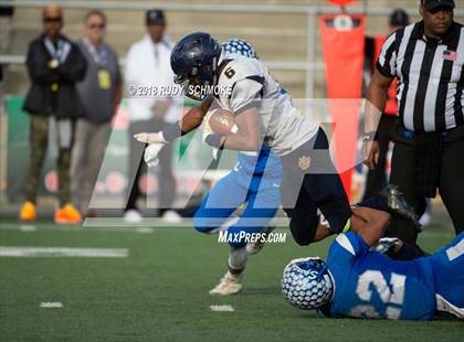 Thumbnail 3 in Central vs. Morse (CIF D3 Finals) photogallery.