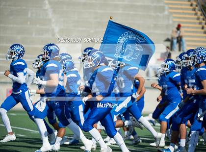 Thumbnail 3 in Central vs. Morse (CIF D3 Finals) photogallery.