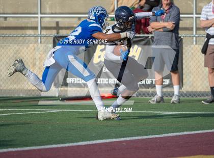 Thumbnail 1 in Central vs. Morse (CIF D3 Finals) photogallery.