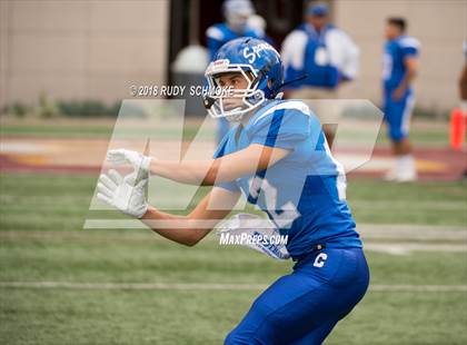 Thumbnail 3 in Central vs. Morse (CIF D3 Finals) photogallery.