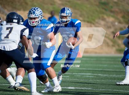 Thumbnail 3 in Central vs. Morse (CIF D3 Finals) photogallery.
