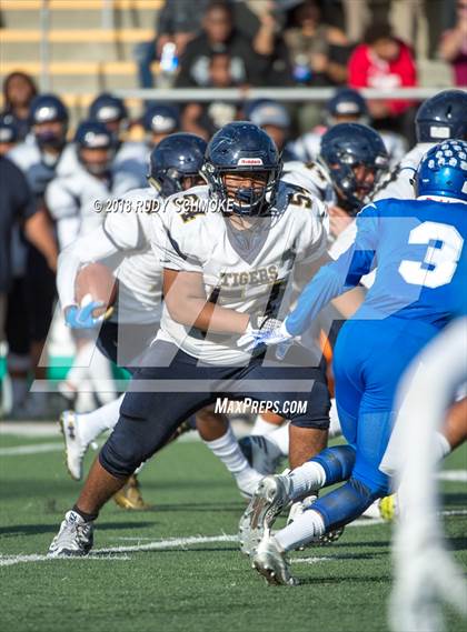 Thumbnail 3 in Central vs. Morse (CIF D3 Finals) photogallery.