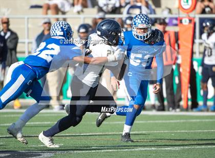 Thumbnail 2 in Central vs. Morse (CIF D3 Finals) photogallery.