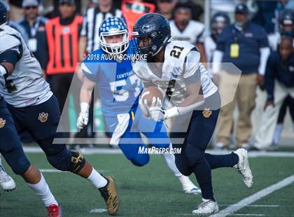 Thumbnail 3 in Central vs. Morse (CIF D3 Finals) photogallery.