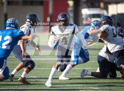 Thumbnail 1 in Central vs. Morse (CIF D3 Finals) photogallery.