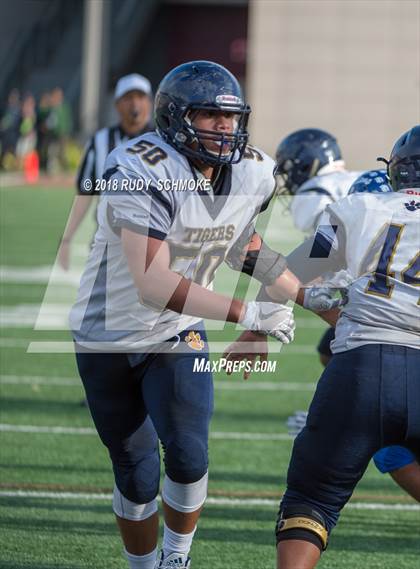 Thumbnail 1 in Central vs. Morse (CIF D3 Finals) photogallery.
