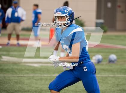 Thumbnail 2 in Central vs. Morse (CIF D3 Finals) photogallery.