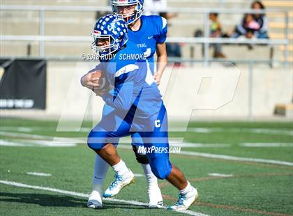 Thumbnail 1 in Central vs. Morse (CIF D3 Finals) photogallery.