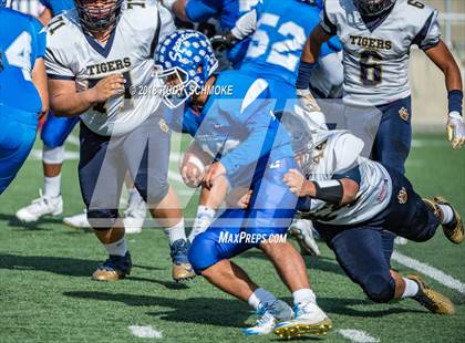 Thumbnail 3 in Central vs. Morse (CIF D3 Finals) photogallery.