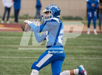 Thumbnail 3 in Central vs. Morse (CIF D3 Finals) photogallery.