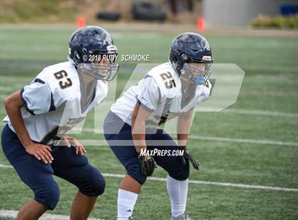 Thumbnail 3 in Central vs. Morse (CIF D3 Finals) photogallery.