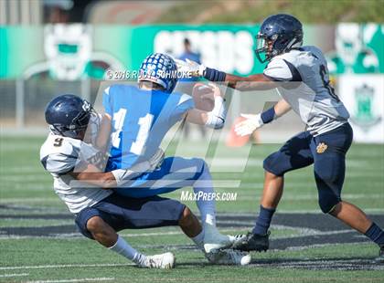 Thumbnail 2 in Central vs. Morse (CIF D3 Finals) photogallery.