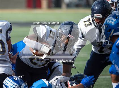 Thumbnail 1 in Central vs. Morse (CIF D3 Finals) photogallery.