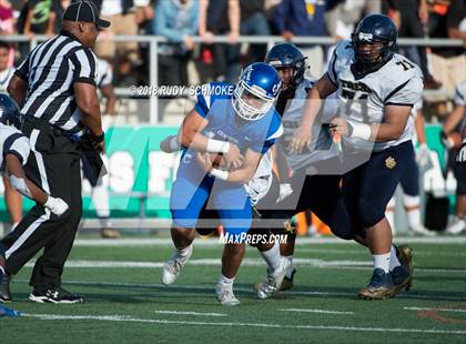 Thumbnail 1 in Central vs. Morse (CIF D3 Finals) photogallery.