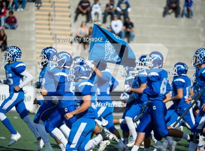 Thumbnail 1 in Central vs. Morse (CIF D3 Finals) photogallery.