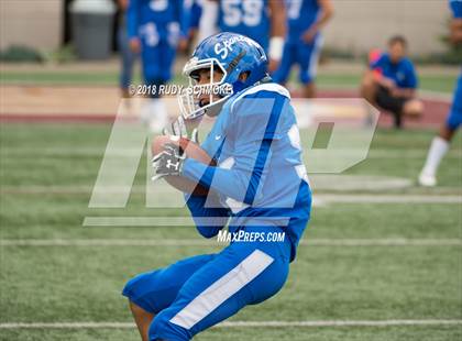 Thumbnail 2 in Central vs. Morse (CIF D3 Finals) photogallery.