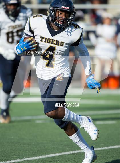 Thumbnail 2 in Central vs. Morse (CIF D3 Finals) photogallery.
