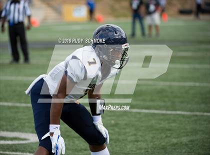 Thumbnail 2 in Central vs. Morse (CIF D3 Finals) photogallery.