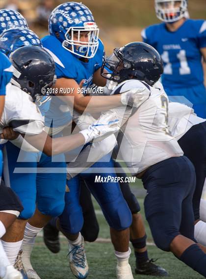 Thumbnail 2 in Central vs. Morse (CIF D3 Finals) photogallery.