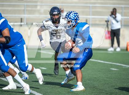 Thumbnail 1 in Central vs. Morse (CIF D3 Finals) photogallery.