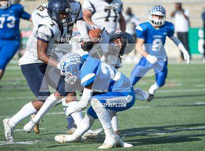 Thumbnail 1 in Central vs. Morse (CIF D3 Finals) photogallery.