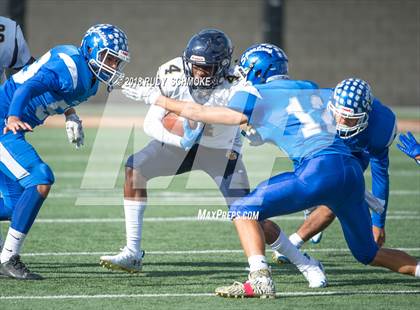 Thumbnail 1 in Central vs. Morse (CIF D3 Finals) photogallery.