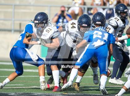 Thumbnail 3 in Central vs. Morse (CIF D3 Finals) photogallery.