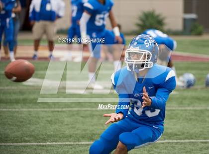 Thumbnail 2 in Central vs. Morse (CIF D3 Finals) photogallery.