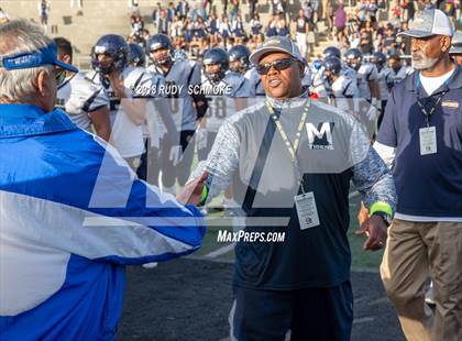 Thumbnail 3 in Central vs. Morse (CIF D3 Finals) photogallery.