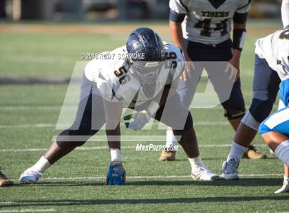 Thumbnail 3 in Central vs. Morse (CIF D3 Finals) photogallery.