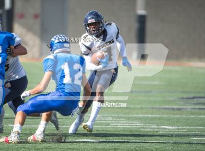 Thumbnail 2 in Central vs. Morse (CIF D3 Finals) photogallery.