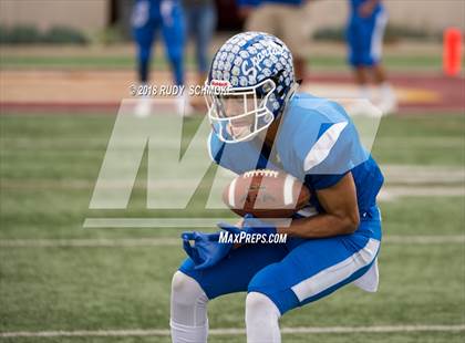 Thumbnail 3 in Central vs. Morse (CIF D3 Finals) photogallery.
