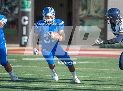 Thumbnail 2 in Central vs. Morse (CIF D3 Finals) photogallery.