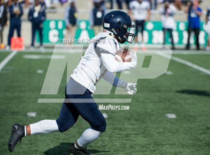 Thumbnail 1 in Central vs. Morse (CIF D3 Finals) photogallery.