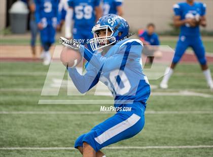 Thumbnail 3 in Central vs. Morse (CIF D3 Finals) photogallery.
