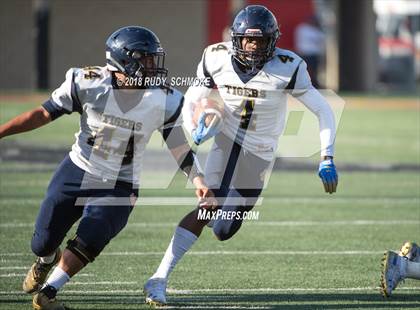 Thumbnail 2 in Central vs. Morse (CIF D3 Finals) photogallery.